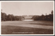 Buckinghamshire Postcard - View From South Front, Stowe School DC584 - Buckinghamshire