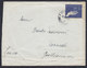 Yugoslavia 1957 Workers Councils, Letter Sent From Beograd To Dornach - Covers & Documents