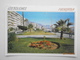 Postcard Fuengirola The Promenade My Ref B21805 - Other & Unclassified