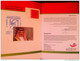 UAE 2011 GCC Stamp Exhibition - Complete Set For Joint Issue, Oman KSA Bahrain Kuwait Qatar Philatelic Passport - United Arab Emirates (General)