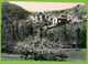 SAINT-MARTIN DE VALAMAS - Vue Nord-Est Carte Circulé 1966 - Saint Martin De Valamas