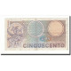 Billet, Italie, 500 Lire, 1974-02-14, KM:94, TB - 500 Lire