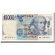 Billet, Italie, 10,000 Lire, 1984-09-03, KM:112b, TTB - 10000 Lire