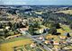 86-AVAILLES-LIMOUZINE- VUE PANORAMIQUE AERIENNE - Availles Limouzine