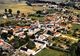 86-LES TROIS-MOUTIERS- VUE GENERALE AERIENNE DU BOURG - Les Trois Moutiers