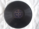 78T - Les Hommes Ne Mentent Jamais Et Rosalie Est Partie Par Firzei - 78 Rpm - Gramophone Records