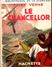 Jules Verne - Le Chancellor - Bibliothèque De La Jeunesse - ( 1948 ) . - Bibliothèque De La Jeunesse