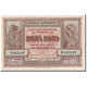 Billet, Armenia, 50 Rubles, 1919, Undated, KM:30, SPL - Armenia