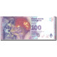 Billet, Argentine, 100 Pesos, Undated (2012), Undated, KM:358b, NEUF - Argentine