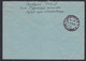 Yugoslavia Montenegro 1959 Saint Stefan, Registered Letter With Returnee, Leskovac - Beograd - Covers & Documents