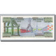 Billet, Burundi, 5000 Francs, 2005, 2005-02-05, KM:42c, NEUF - Burundi