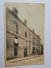 Libourne - Tribunal Civil, De Commerce, Gendarmerie (Rue Thiers) - Belle Carte Toilée - BJC éditeur - Libourne