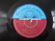 78T - Un Soir Et Puis Toujours Et C'est La Barque Du Rêve Par Leo Marjane - 78 Rpm - Gramophone Records