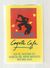 Tabac , Boite,  D'ALLUMETTES, 2 Scans, Etats Unis , Coyote Cafe , Santa Fe , Las Vegas - Matchboxes