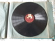 Delcampe - 78T - Album La Voix De Son Maitre Avec 12 Disques - 78 Rpm - Schellackplatten
