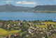 Autriche - Weyregg Am Attersee - Panorama - Vöcklabruck