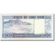 Billet, Cape Verde, 500 Escudos, 1977, 1977-01-20, KM:55a, NEUF - Cap Vert