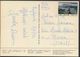 °°° 6443 - ICELAND - VIEWS - 1972 With Stamps °°° - Islanda