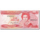 Billet, Etats Des Caraibes Orientales, 1 Dollar, 1985-1987, Undated (1985-1988) - East Carribeans