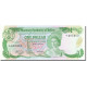 Billet, Belize, 1 Dollar, 1980, 1980-06-01, KM:38a, SPL - Belize