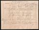 Russia 1885  Telegram Lokhvitsa (Poltava Reg.) - Telegraph