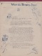 080917 BRETAGNE Folklore Breton - CERCLE CELTIQUE De NANTES GWENGOLO 1946 N°2 Chanson Populaire - Bretagne