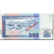 Billet, Cape Verde, 500 Escudos, 1989, 1989-01-20, KM:59s, NEUF - Kaapverdische Eilanden