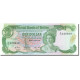 Billet, Belize, 1 Dollar, 1983-1987, 1987-01-01, KM:46c, NEUF - Belize