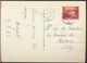 °°° 6470- NORWAY - ALESUND - PANORAMA - 1953 With Stamps °°° - Norwegen