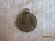 5 Kreuzer 1859 - Silver With A Jewellery Loop / Monté En Pendentif. - Autriche