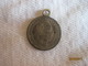 5 Kreuzer 1859 - Silver With A Jewellery Loop / Monté En Pendentif. - Autriche