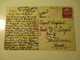 POLAND 1940 BYDGOSZCZ BROMBERG WELTZIEN PLATZ , WEHRMACHT CENSORED TO ESTONIA   , OLD POSTCARD , KO - Other & Unclassified