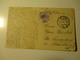GERMANY 1915 FELDPOST  LAZARETT NEISSE  RING   , OLD POSTCARD , KO - Other & Unclassified