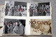 Delcampe - ALBUM De 377 Photographies Collection Privée De Bill Coleman Avec Louis Armstrong Ray Charles - Jazz Swing Blues 50s 60s - Célébrités