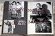 Delcampe - ALBUM De 377 Photographies Collection Privée De Bill Coleman Avec Louis Armstrong Ray Charles - Jazz Swing Blues 50s 60s - Célébrités