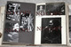 Delcampe - ALBUM De 377 Photographies Collection Privée De Bill Coleman Avec Louis Armstrong Ray Charles - Jazz Swing Blues 50s 60s - Célébrités