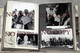 Delcampe - ALBUM De 377 Photographies Collection Privée De Bill Coleman Avec Louis Armstrong Ray Charles - Jazz Swing Blues 50s 60s - Célébrités