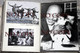 Delcampe - ALBUM De 377 Photographies Collection Privée De Bill Coleman Avec Louis Armstrong Ray Charles - Jazz Swing Blues 50s 60s - Célébrités