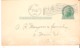 Postage Paid One Cent United States Post Card Invitation To Methodist Rally Newport? Vermont 1919 - Other & Unclassified