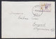 Yugoslavia 1960 Sport, Letter Sent From Bol To Beograd - Lettres & Documents