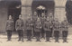 Foto Löwenberg Lwowek Slaski Schlesien Wache Vor Rathaus Infanterie Regiment 155  1915 Deutsche Soldaten 1.Weltkrieg - Schlesien