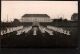 DD1950  DENMARK OLLERUP GYMNASTIK HIGH SCHOOL EXERCISING GIRLS  RPPC - Danemark