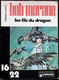 BD BOB MORANE - Collection 16/22 - 30 - Les Fils Du Dragon - 1978 - Bob Morane