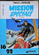 BD TANGUY ET LAVERDURE - 10 - 1ère Partie - Mission Spéciale - Rééd. 1979 En 16/22 N°55 - Tanguy Et Laverdure