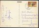 °°° 6524 - MALTA - MGARR - IDYLLIC HARBOUR - 1982 With Stamps °°° - Malta