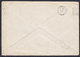 Yugoslavia 1961 Astronomer Rudjer Boskovic, Letter Sent From Beograd To Portland (USA) - Lettres & Documents