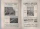 Turin Itinéraires Du Piémont ASTRA  Auto Servizi Turistici Reti Automobilistiche Garrone 1930 - Cuadernillos Turísticos