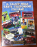 TELECARTE CATALOGUE DES TÉLÉCARTES ITALIENES DE FOOTBALL ÉDITION 1999 OCCASION ÉTAT CORRECT - Livres & CDs