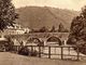 Malmédy. Le Pont D' Outrelepont. 1921 - Malmedy