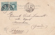 Carte Postale De Alfonso Xlll, Espagne, Scan R/V. - Other & Unclassified